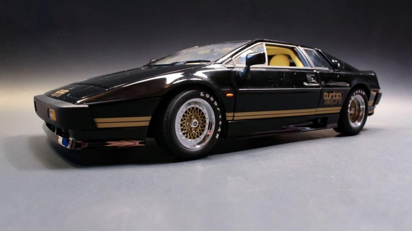 Lotus Esprit s3