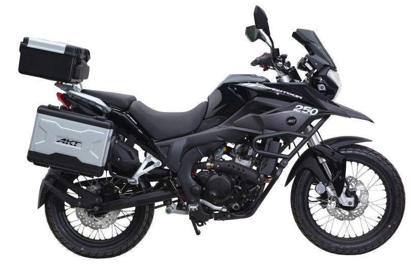 Zongshen zs250gy-3 rx3