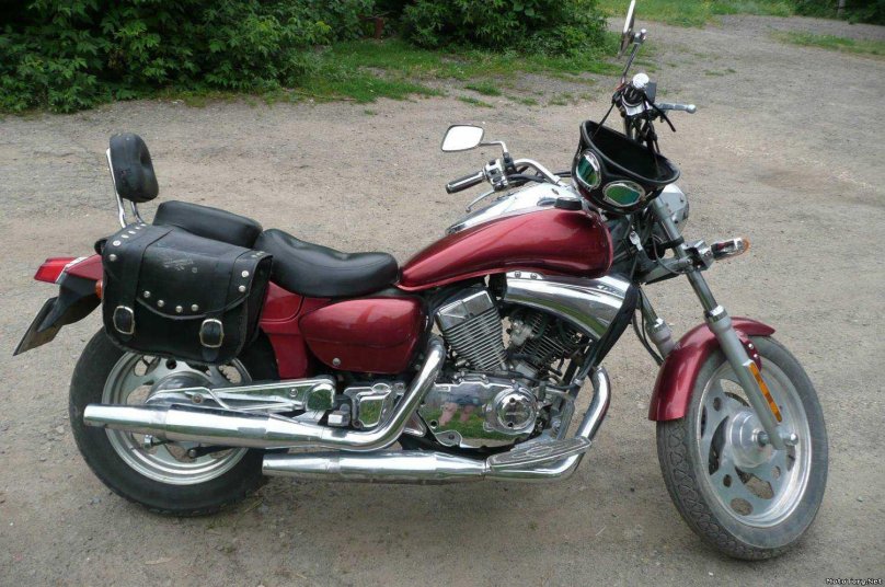 Зонгшен зс250-5