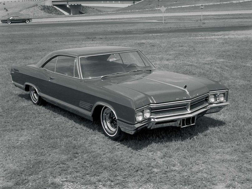 Wildcat автомобиль