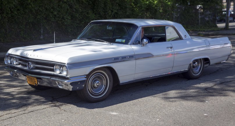 Buick Wildcat 1963