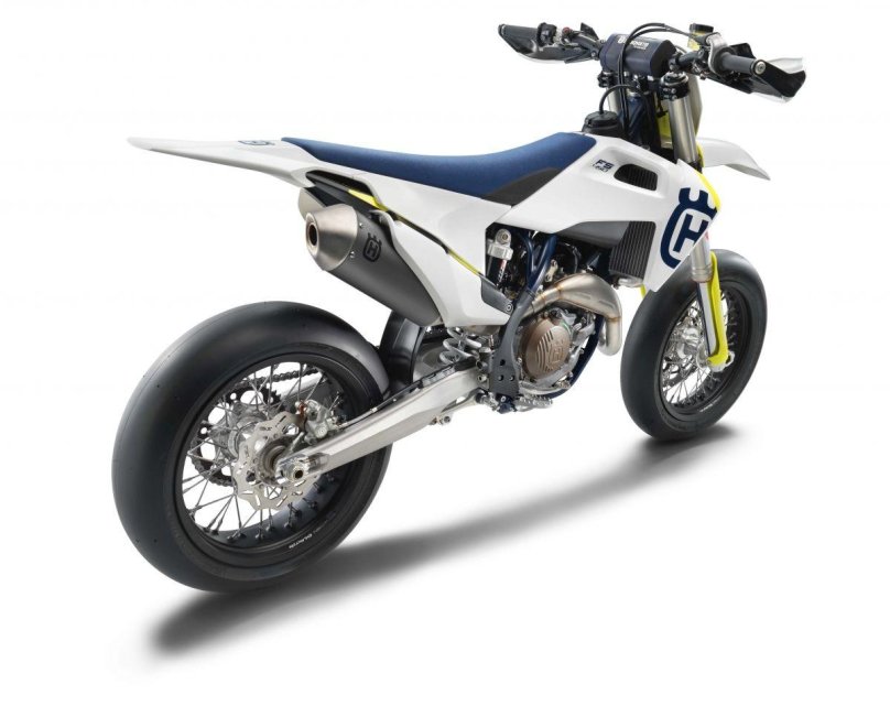 Husqvarna FS 450 2019