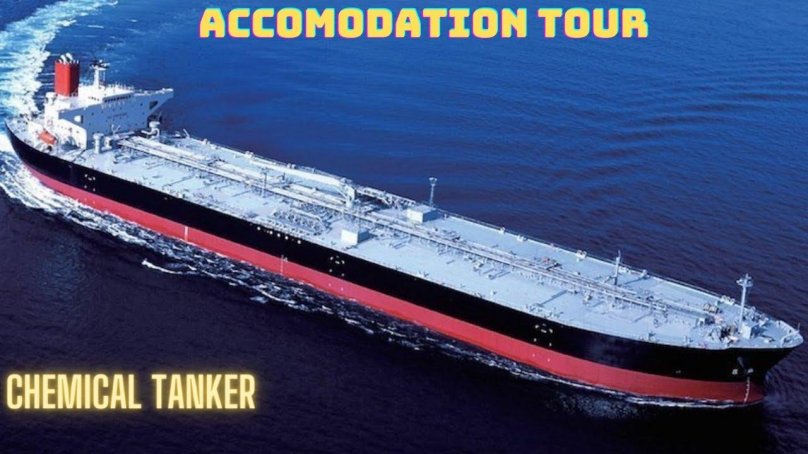 Танкер Владимир Мономах