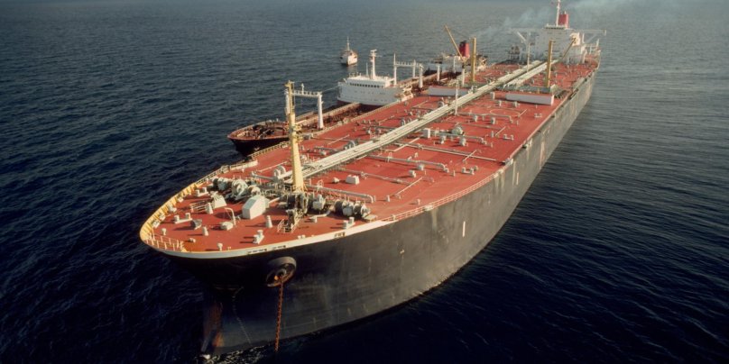 Глобтик Токио танкер