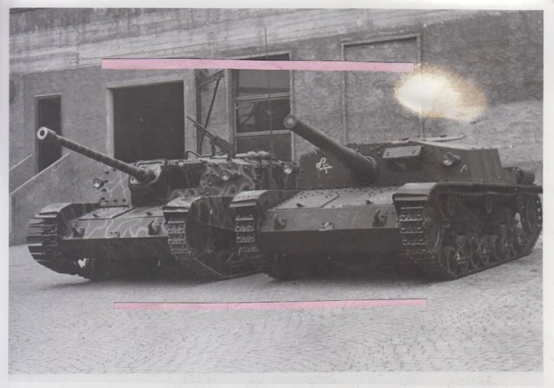 САУ semovente da 105/25