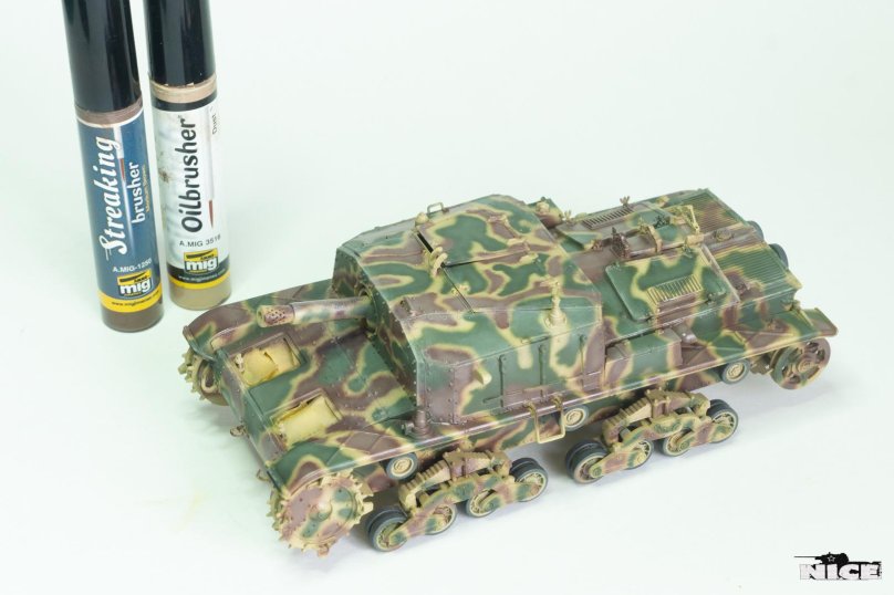 Semovente m42 ЗСУ