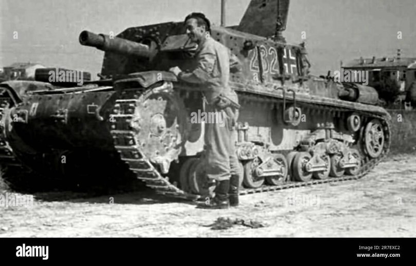 САУ semovente da 75/18