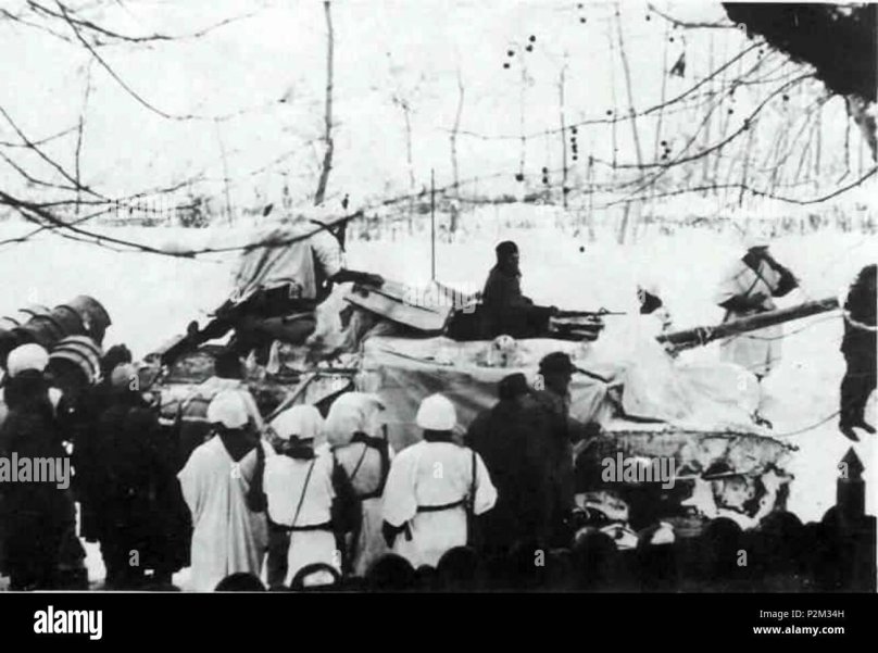 Болгарской штурмовая артиллерия 1945