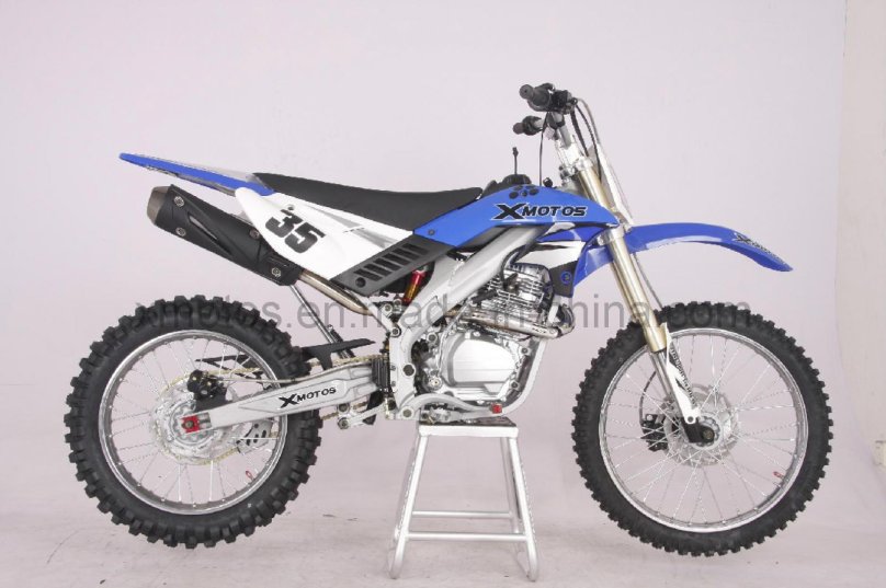 Xmotos XB 250