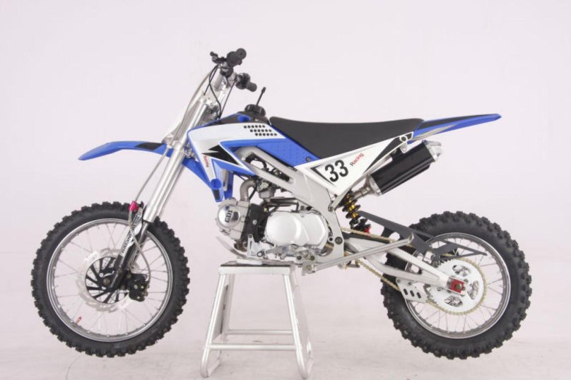 Xmotos 125