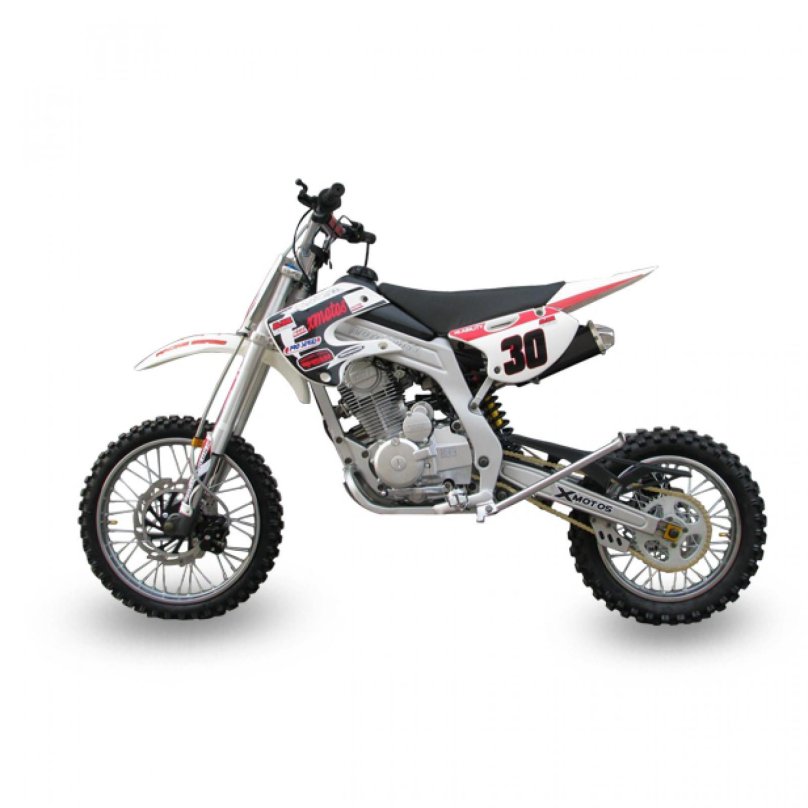 Xmotos 250