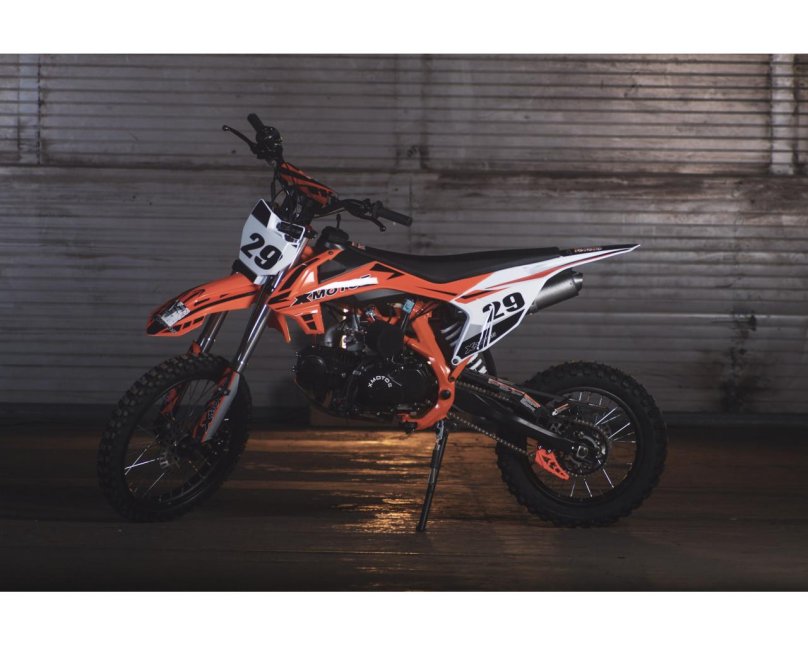 Xmotos 125