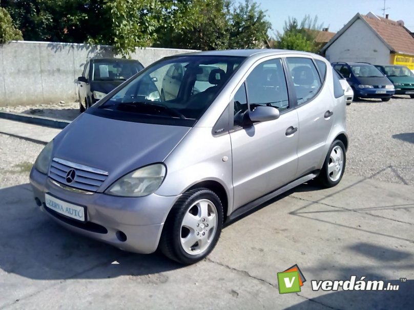 Мерседес Бенц 170