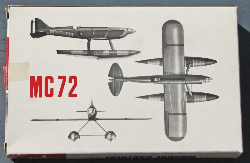 Макки Кастольди