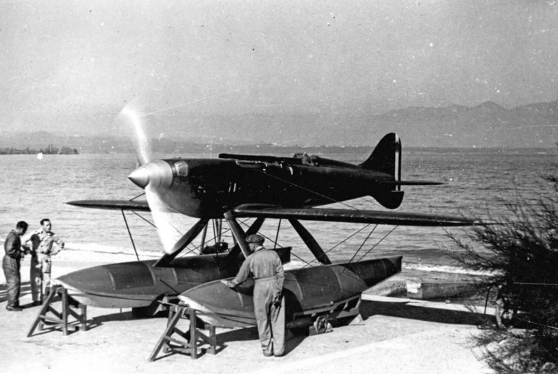 Макки Кастольди