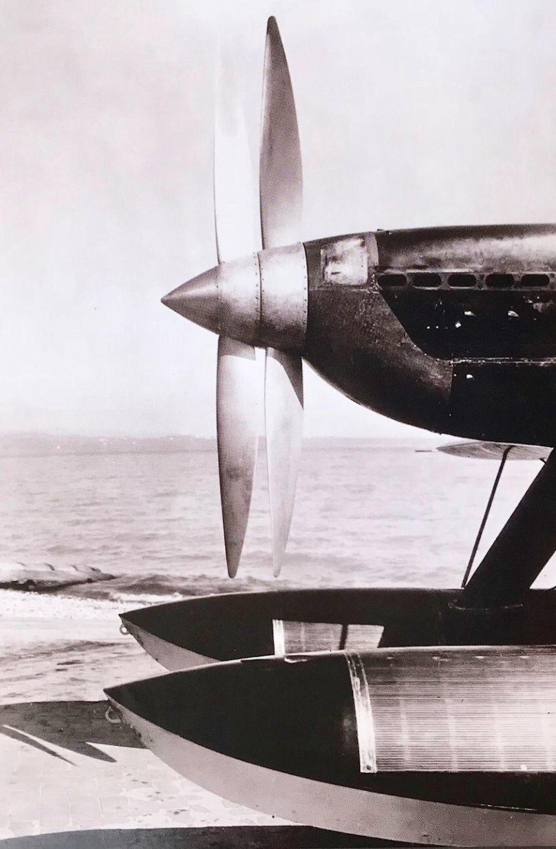 Макки Кастольди