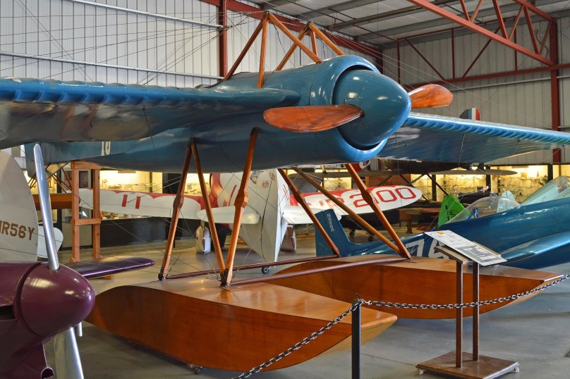 Депердюссен монокок