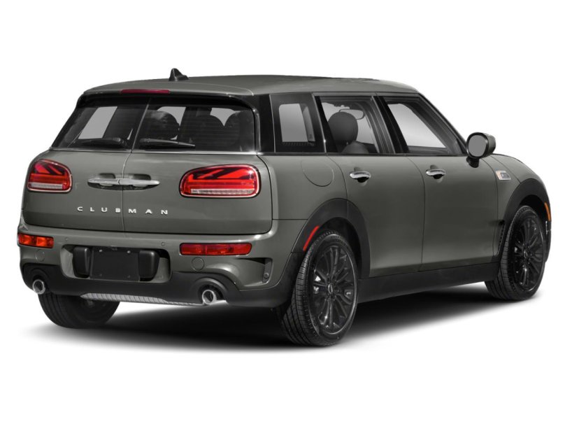 Mini Cooper Clubman 2021