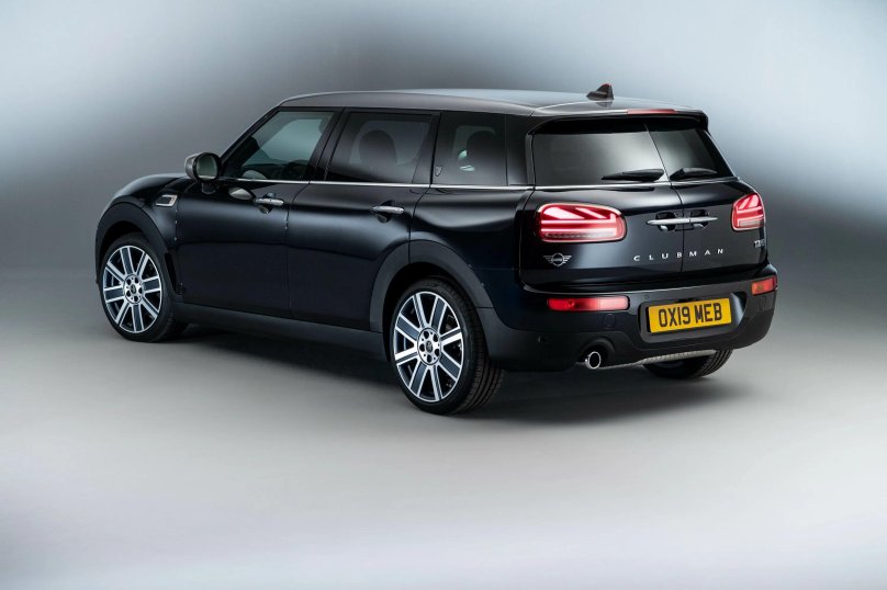 Mini Clubman 2020