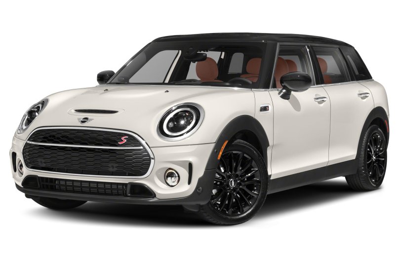 Mini Cooper 2023