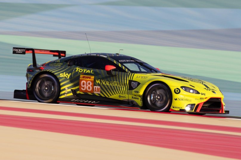 Gran Turismo Sport Race car