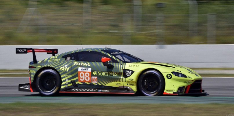 Мартини рейсинг винил