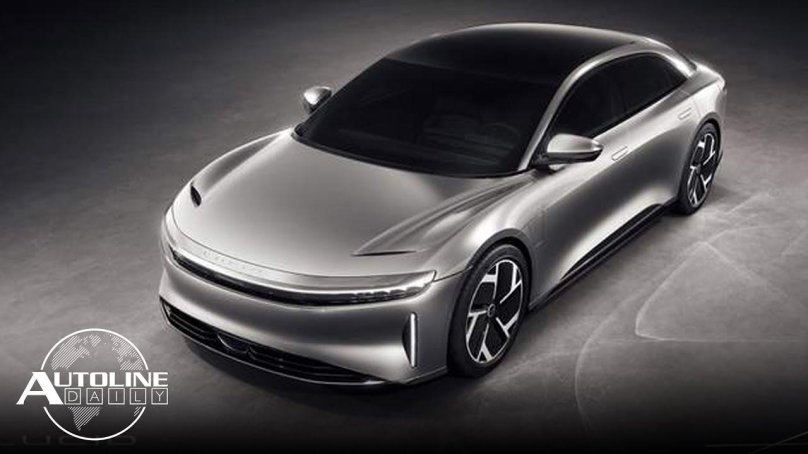 Lucid Air