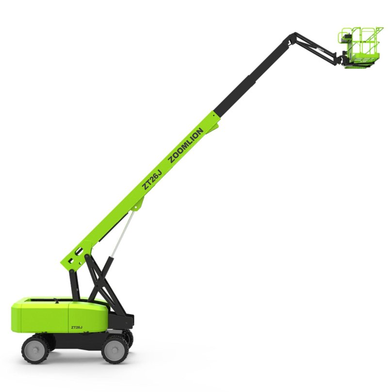 Zoomlion zt26j