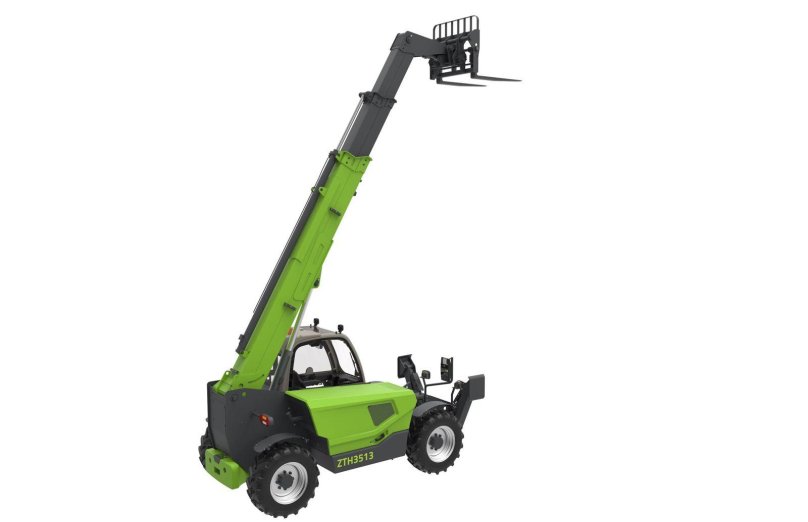 Логотип Aurora forklift