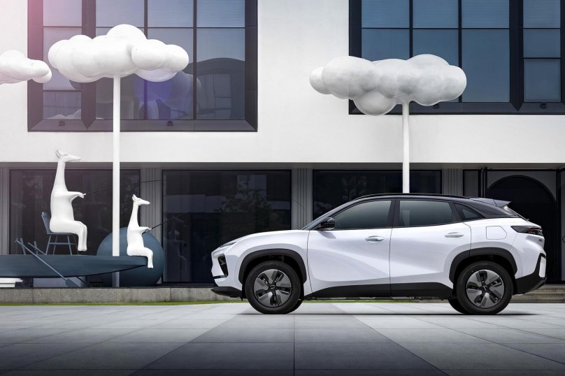 Технологичный серый чери