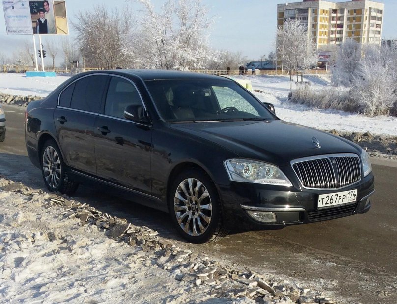 Саньенг Chairman