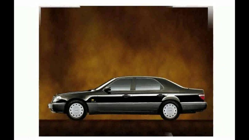 Санг енг Чаирман 1997