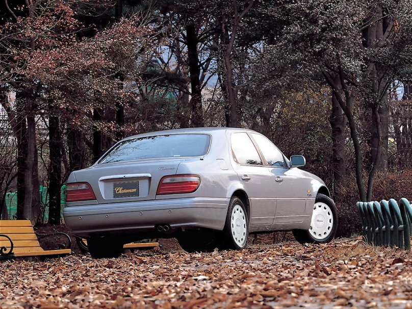 Санг енг Чаирман 1997