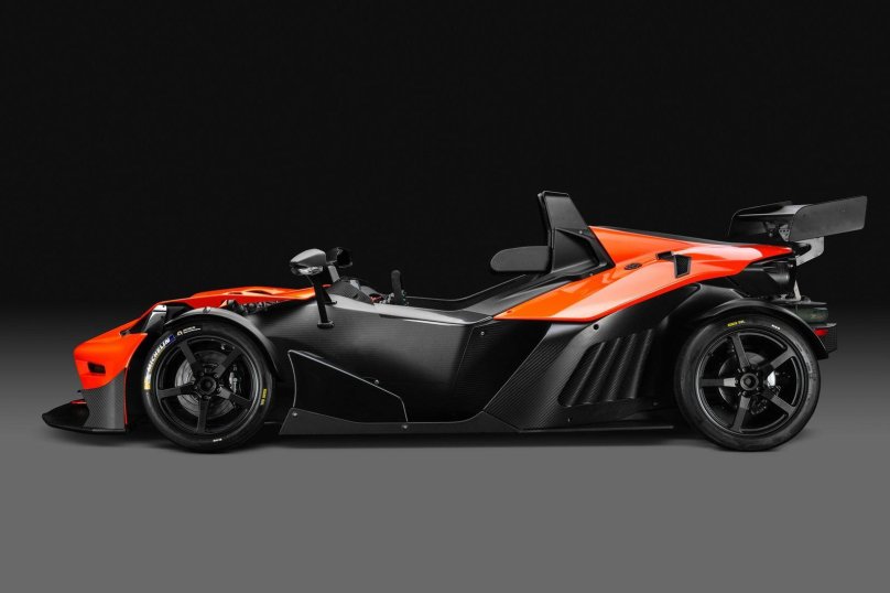 KTM X-Bow RR