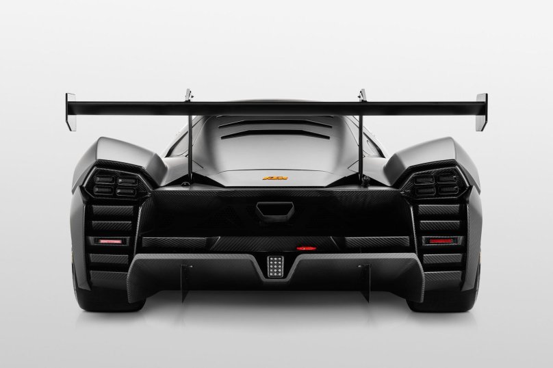 KTM X-Bow GTX 2020