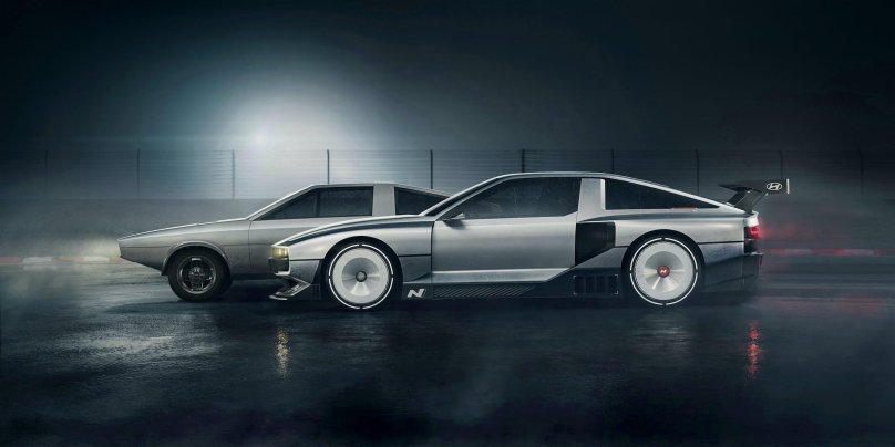 2022 Hyundai n Vision 74