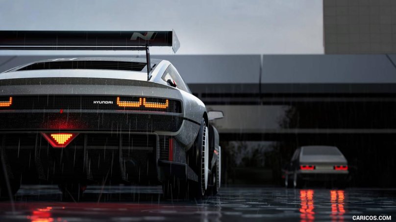 2022 Hyundai n Vision 74