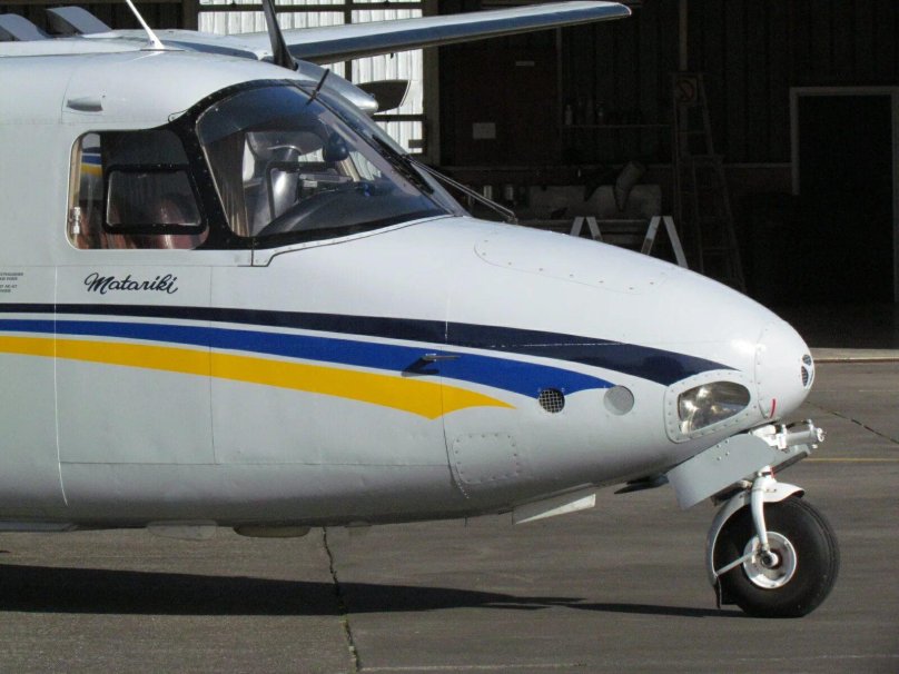 Aero Commander 680