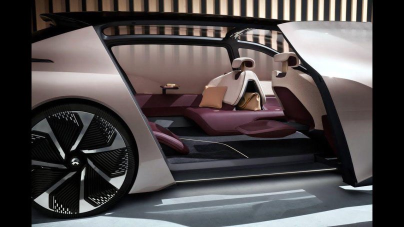 Дизайнерский концепт