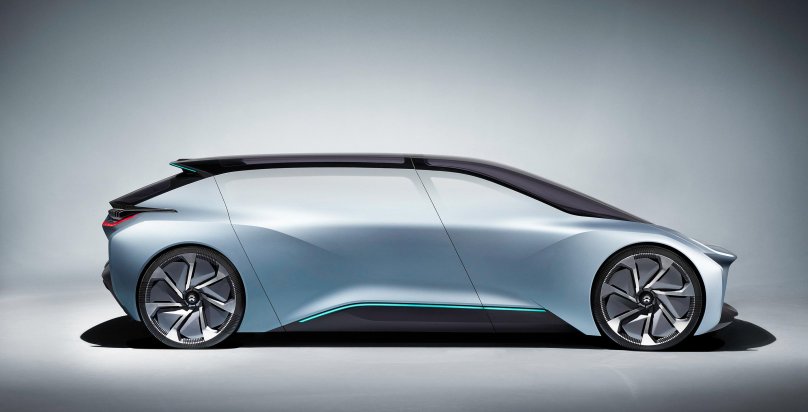 Nio Concept