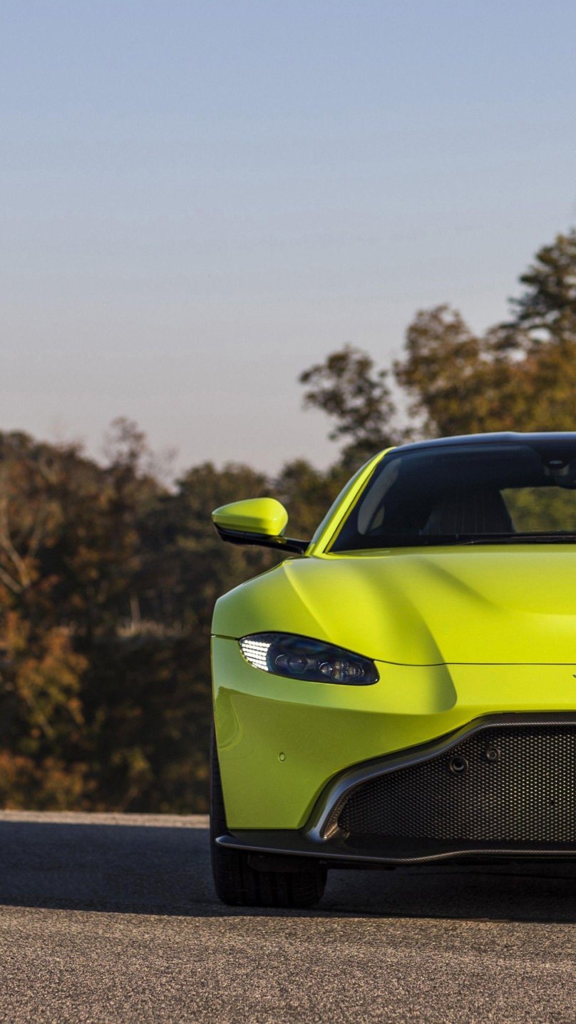 Aston Martin Vantage