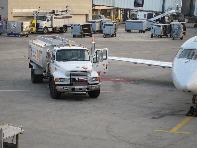 Стерлинг грузовик