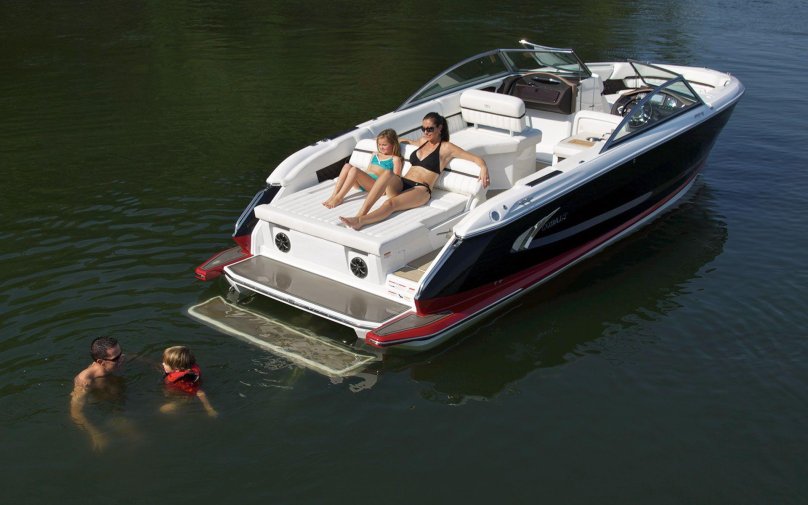 Bayliner 275