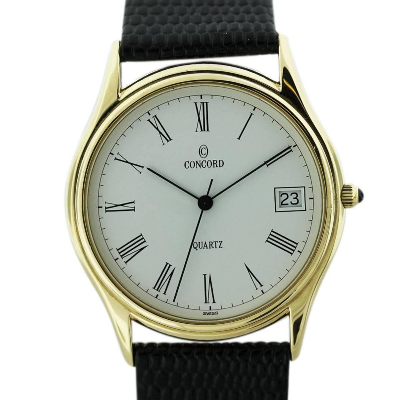 Часы Concord