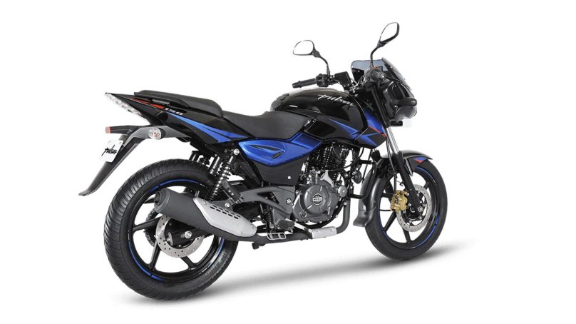 Bajaj Pulsar 150