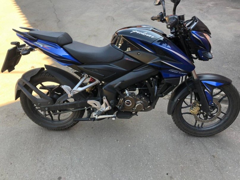 Bajaj Pulsar 150