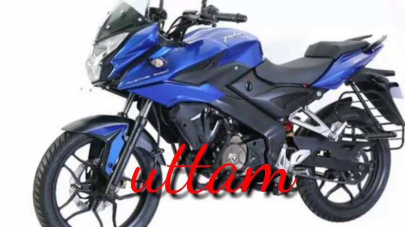 Bajaj Pulsar 150