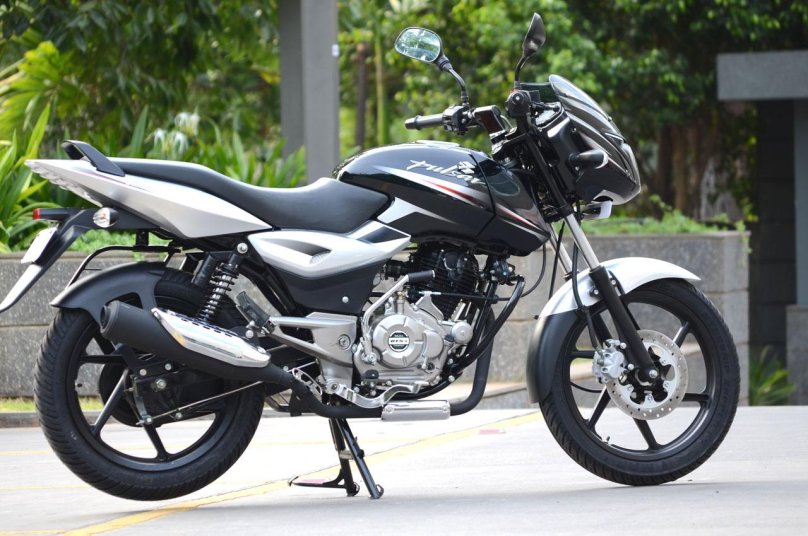 Bajaj Pulsar 150