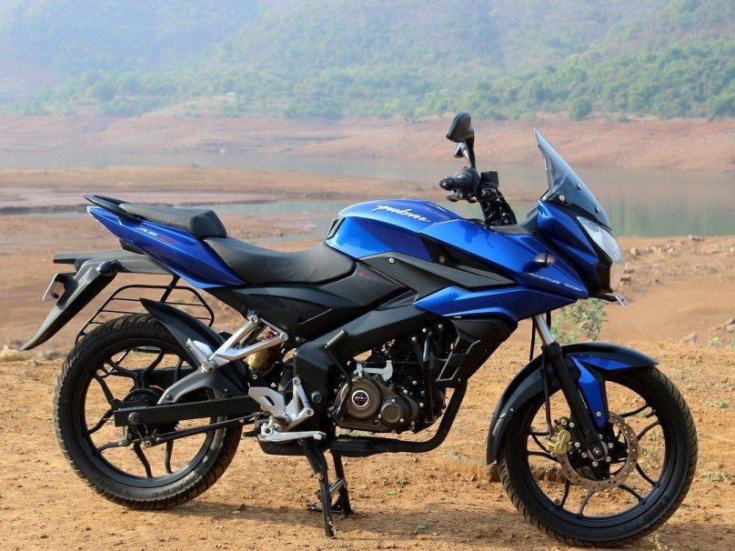 Пульсар 200 мотоциклы