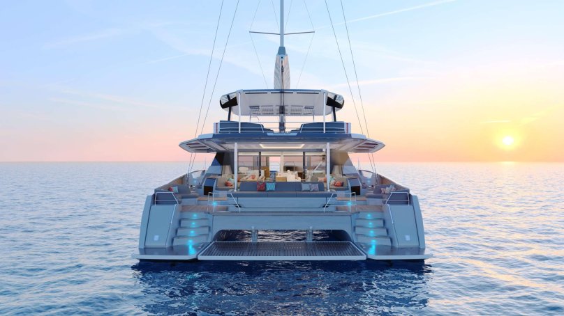Fountaine Pajot